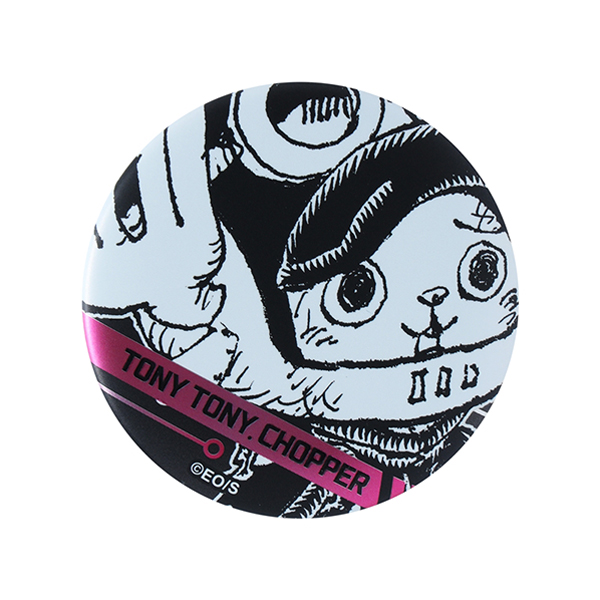 �wONE PIECE�x�f�R���N�V�����ʃo�b�W(R) ��5�e �G�b�O�w�b�h�ҁi�S10��/�����_��1�����j