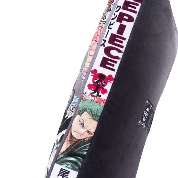 ONE PIECE』ジャンプコミックス型クッション 巻六十九: インテリア