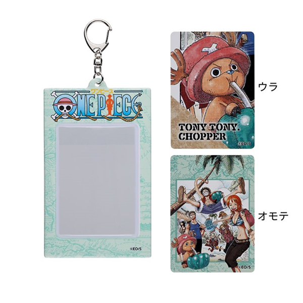 �wONE PIECE�x�I���W�i���J�[�h�������z���_�[�R���N�V���� ��3�e�i�S10��/�����_��1�����j