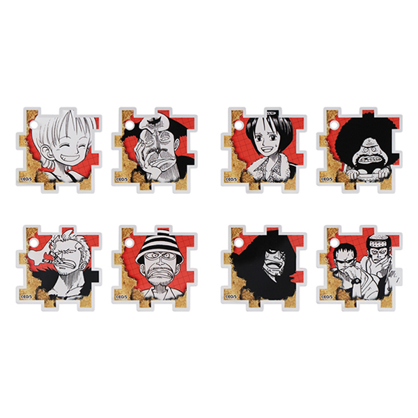 �wONE PIECE�x�A�N�����p�Y���R���N�V���� ��1�e�i�S27�g/�����_��1�g����j
