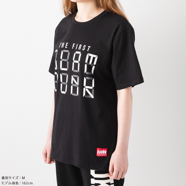 83%OFF!】 スラムダンク 劇場版 ポップアップ 湘北Tシャツ Mサイズ 