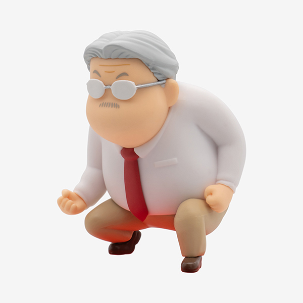 スラムダンク フィギュア コレクション 湘北SET2 SLAM DUNK FIGURE COLLECTION -湘北SET2-: ぬいぐるみ