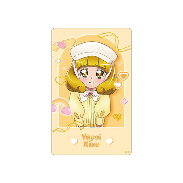 �y�v���L���A�I�[���X�^�[�Y�z �v���L���A�t�@�b�V�����V���[�Y �X�}�C���v���L���A�I �����_���N���A�J�[�h�i�S10�탉���_��1����j