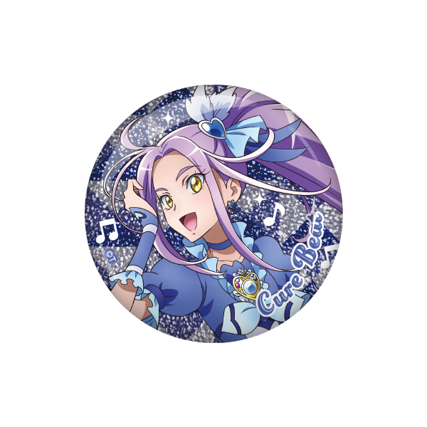 �y�X�C�[�g�v���L���A��z15th Anniversary �v���L���Aver. �����_���L���L���ʃo�b�W�i�S10�탉���_��1����j