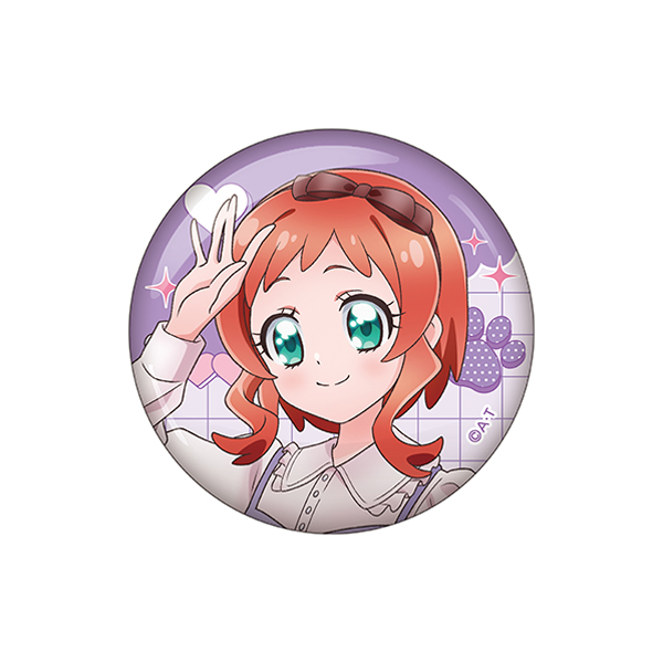 �y�v���L���A�I�[���X�^�[�Y�z �v���L���A�t�@�b�V�����V���[�Y ��񂾂ӂ�Ղ肫�゠�I �����_���ʃo�b�W�i�S8�탉���_��1�j