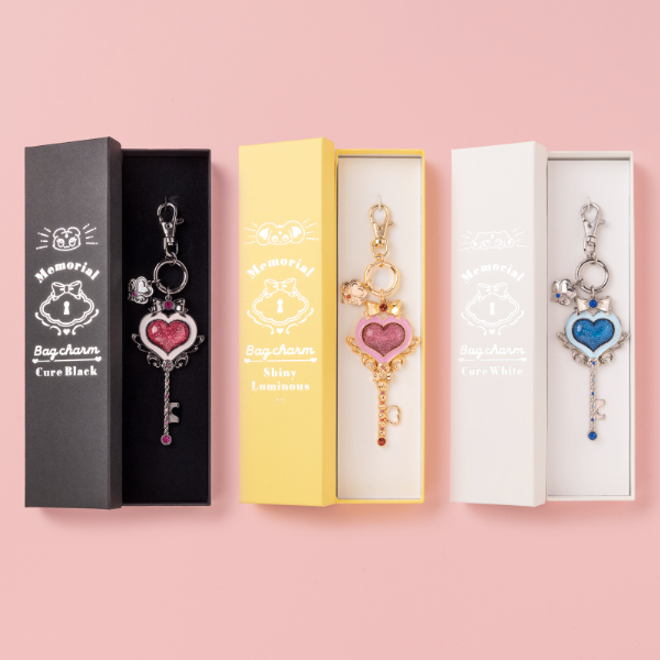 �y�ӂ���̓v���L���A�z�������A���o�b�O�`���[�� �L���A�z���C�g