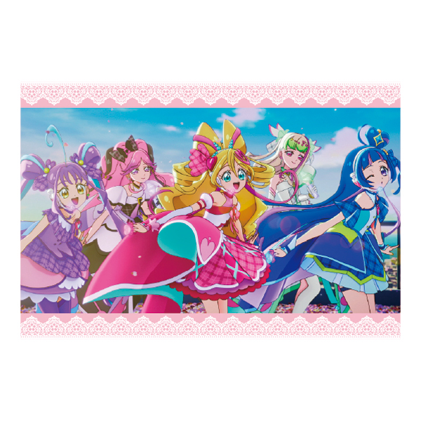 �y�L�~�ƃA�C�h���v���L���A��z�L�~�ƃ����� �|�X�g�J�[�h�Z�b�g