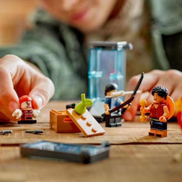 �y�����s�[�X�z�����̃o�M�[�̃T�[�J�X����