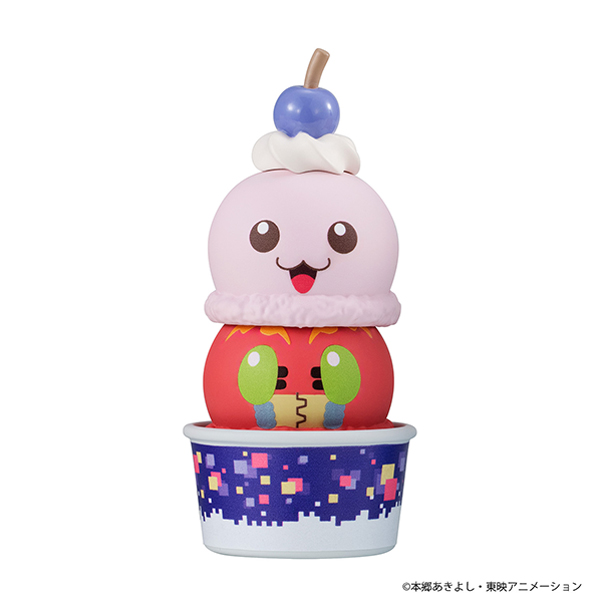 �y�f�W�����A�h�x���`���[�z�݂����� �f�W�����A�h�x���`���[�y���b�t���R�[���J�b�v�t���Z�b�g�z