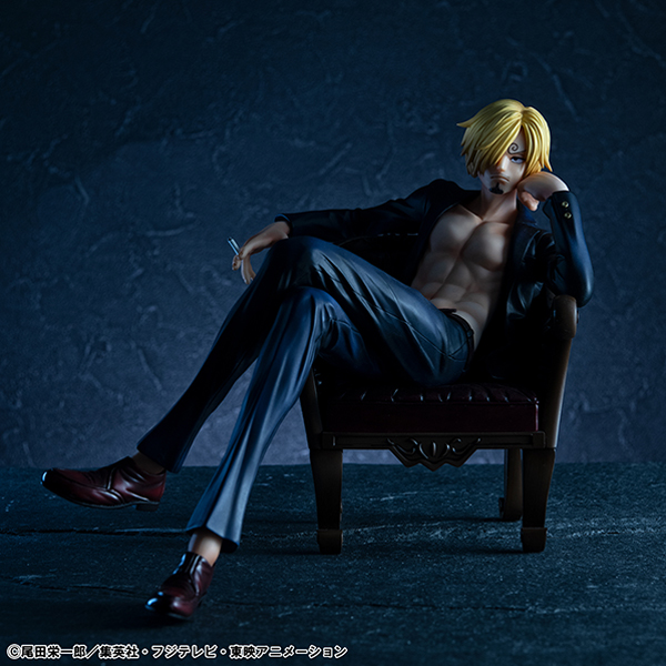 �y�����s�[�X�zPortrait.Of.Pirates "S.O.C" �T���W Ver.R