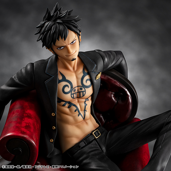 �y�����s�[�X�zPortrait.Of.Pirates "S.O.C" �g���t�@���K�[�E���[ Ver.R