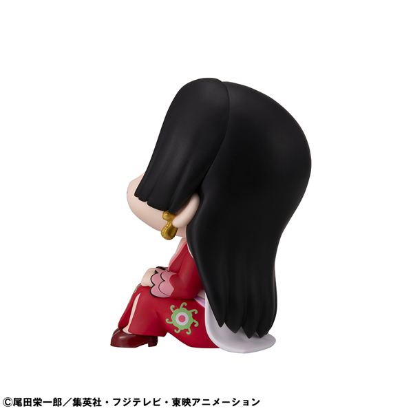 ワンピース】るかっぷ ボア・ハンコック＆ドンキホーテ・ドフラミンゴ