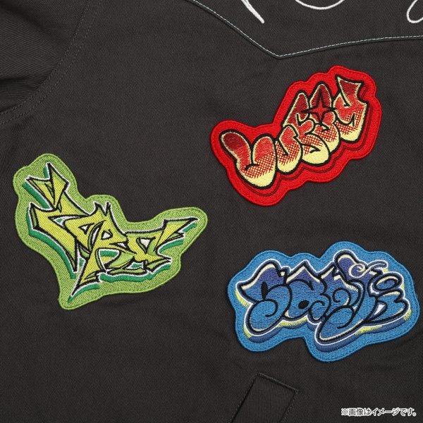 �y�����s�[�X�zONE PIECE POP STYLE SERIES�@���[�N�W���P�b�g�@XL�T�C�Y