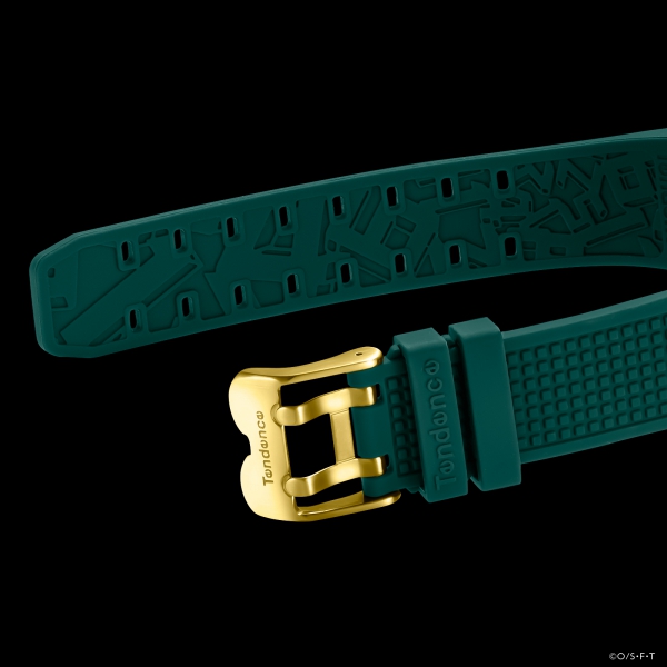 ys[XzTendence ONE PIECE collaboration ]f