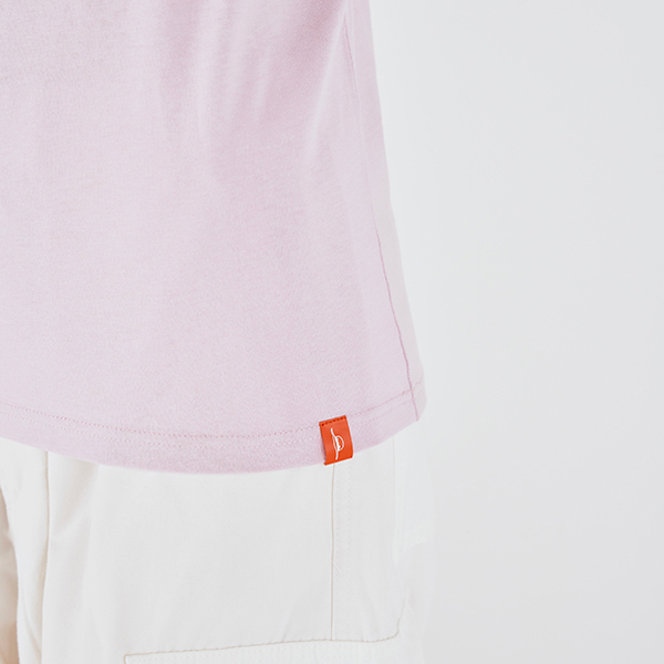 �y�����s�[�X�z���t����T�V���c �X�p���R�[�� �S���S���̎� PINK L