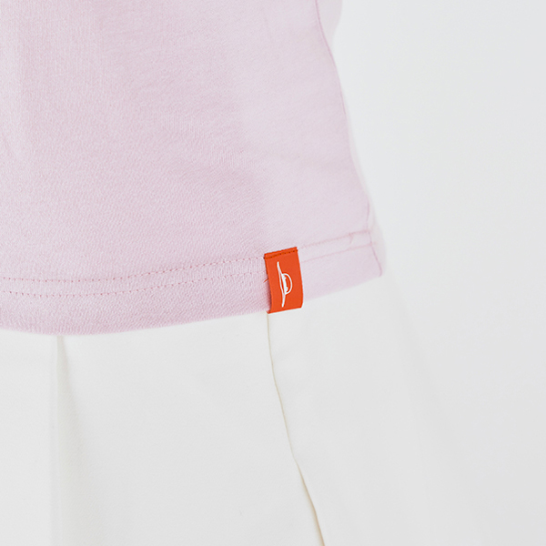 �y�����s�[�X�z���t����T�V���c �T�K���h�J �`���b�p�[ PINK M