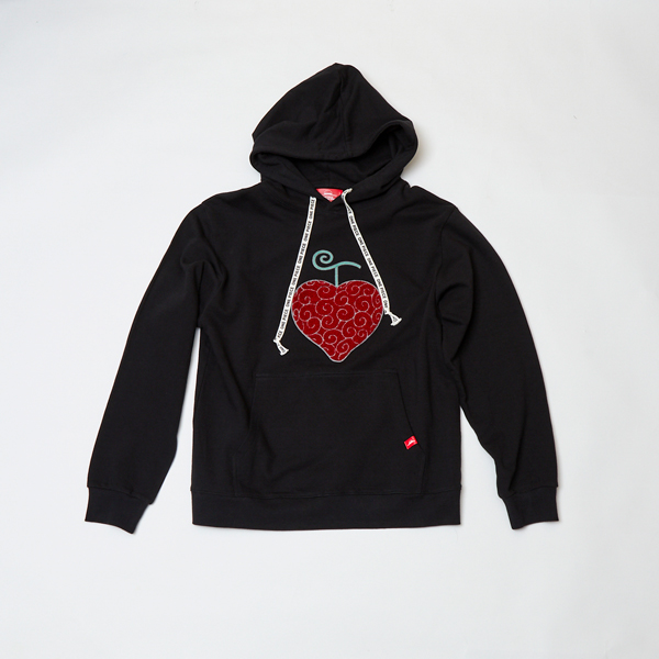 �y�����s�[�X�z�p�[�J�[ �T�K���h�J �I�y�I�y�̎� BLACK M