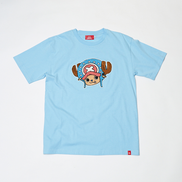 �y�����s�[�X�zT�V���c �T�K���h�J �`���b�p�[ BLUE S