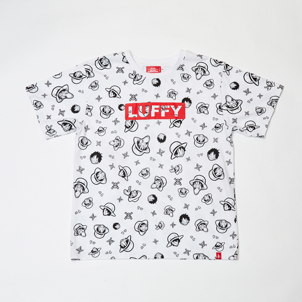 �y�����s�[�X�zLUFFY POP���� T�V���c XL