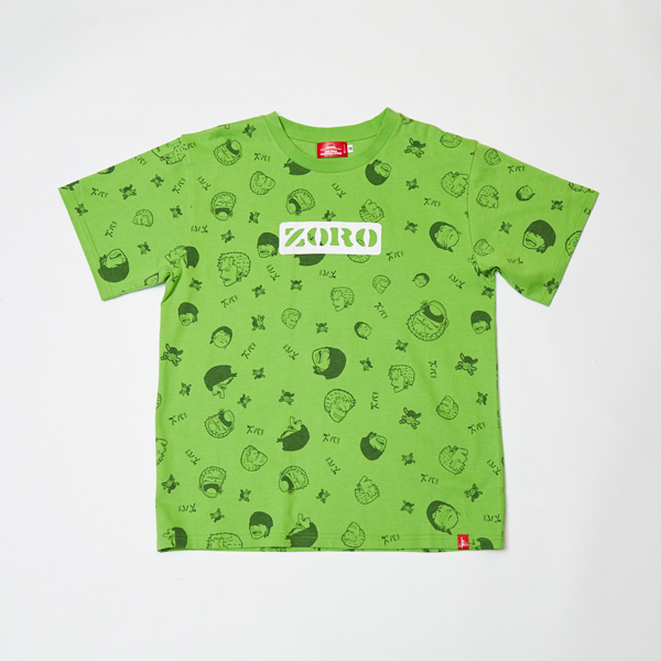 �y�����s�[�X�zZORO POP���� T�V���c XL