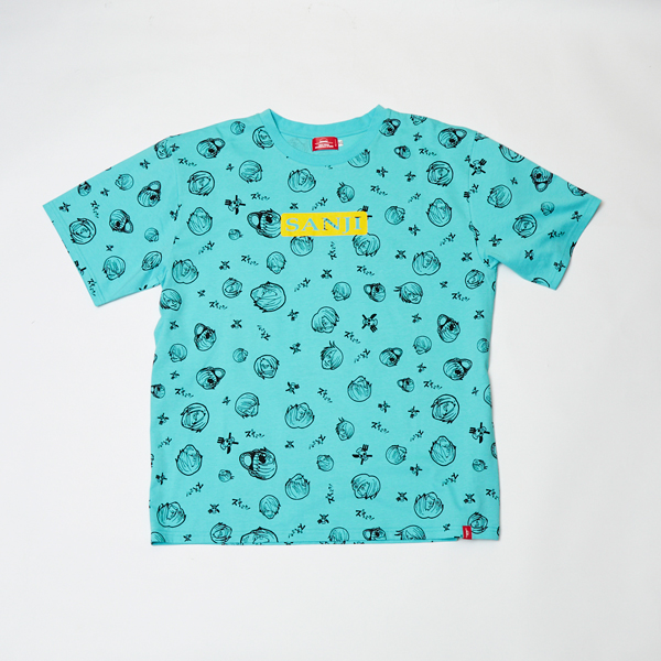 �y�����s�[�X�zSANJI POP���� T�V���c XL