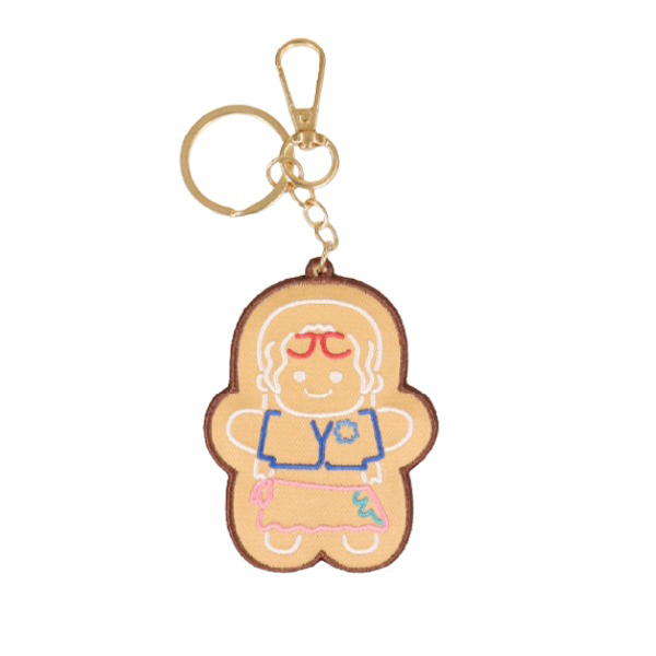 �y�����s�[�X�z�wSANJI no OYATSU�x�W���W���[�}�� ���b�y���L�[�z���_�[�i�S12�탉���_��1�j