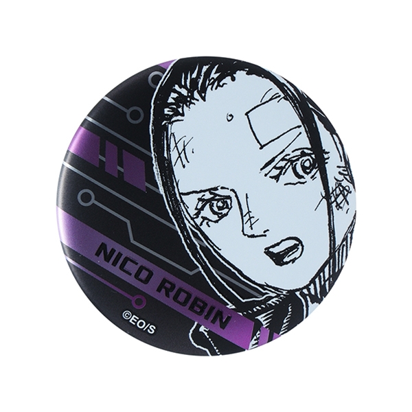 �wONE PIECE�x�f�R���N�V�����ʃo�b�W(R) ��5�e �G�b�O�w�b�h�ҁi�S10��/�����_��1�����j