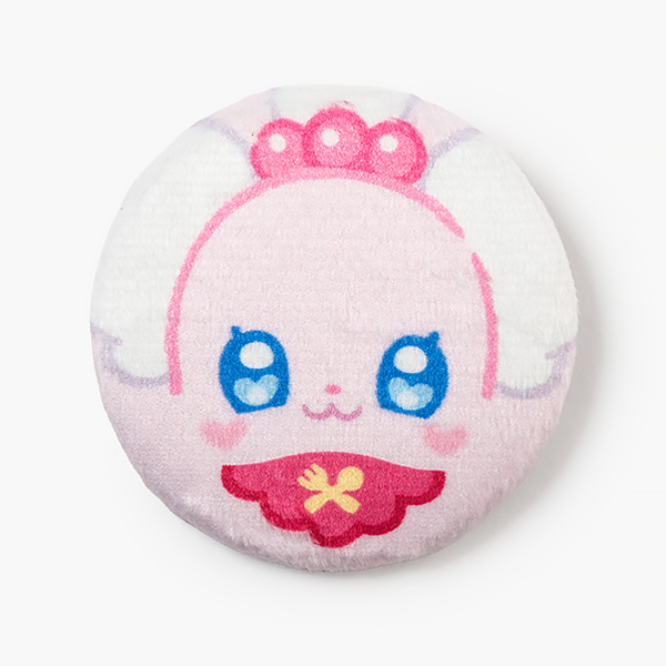 �y�Ղ����゠�`Precure Fairies�`�z �{�A�ʃo�b�W Vol.2�i�S10�탉���_��1�j