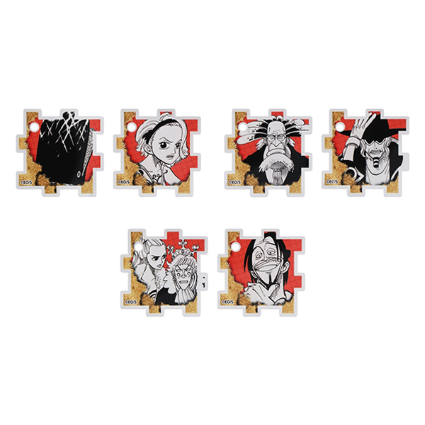 �wONE PIECE�x�A�N�����p�Y���R���N�V���� ��1�e�i�S27�g/�����_��1�g����j