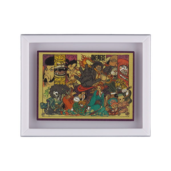 �wONE PIECE�x�R�}�R��(R) ��8�e �|COLOR WALK 8�|�i�S12��/�����_��1�����j