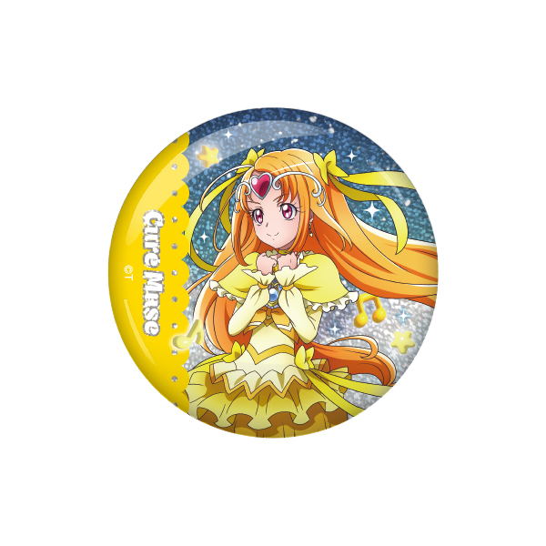 �y�X�C�[�g�v���L���A��z15th Anniversary �v���L���Aver. �����_���L���L���ʃo�b�W�i�S10�탉���_��1����j