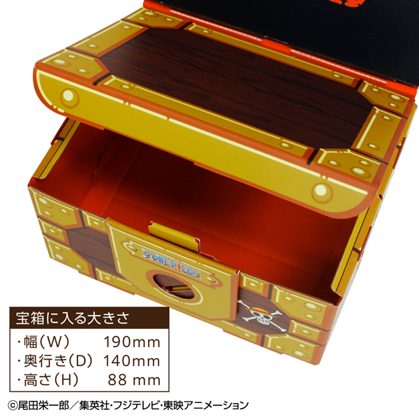 ONEPIECE　「誕生してくれて、ありがとう」アートボックス　購入特典付き ONEPIECE 「誕生してくれて、ありがとう」アートボックス 購入