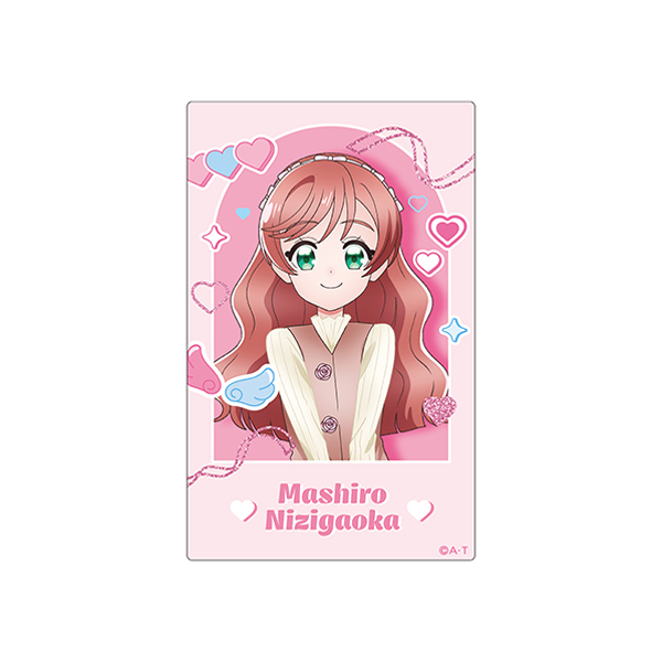 �y�v���L���A�I�[���X�^�[�Y�z �v���L���A�t�@�b�V�����V���[�Y �Ђ낪��X�J�C�I�v���L���A �����_���N���A�J�[�h �R���v���[�gBOX�i�S10�����j