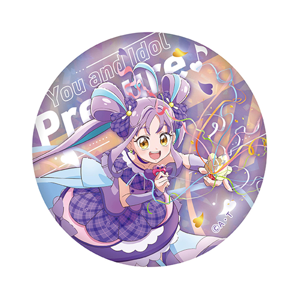 �y�L�~�ƃA�C�h���v���L���A��z�h���[���X�e�[�W �X�y�V�����r�W���A�� �����_���z���O�����ʃo�b�W�i�S10�탉���_��1����j