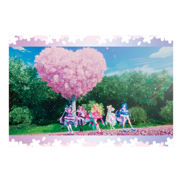 �y�L�~�ƃA�C�h���v���L���A��z�L�~�ƃ����� �|�X�g�J�[�h�Z�b�g