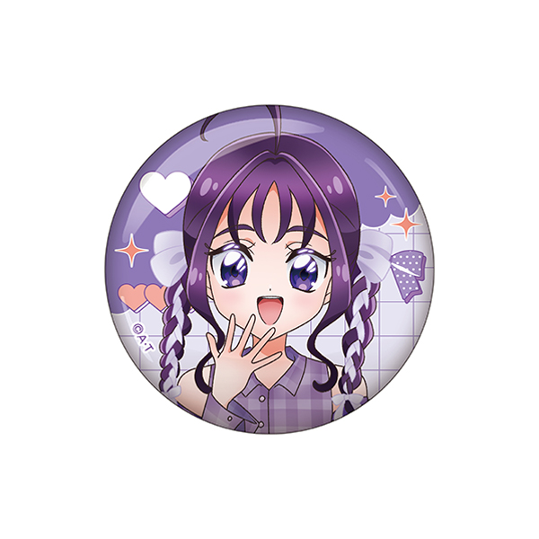 �y�v���L���A�I�[���X�^�[�Y�z �v���L���A�t�@�b�V�����V���[�Y �L�~�ƃA�C�h���v���L���A�� �����_���ʃo�b�W�i�S10�탉���_��1�j