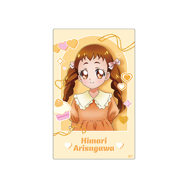 �y�v���L���A�I�[���X�^�[�Y�z �v���L���A�t�@�b�V�����V���[�Y �L���L�����v���L���A�A�����[�h �����_���N���A�J�[�h�i�S12�탉���_��1����j