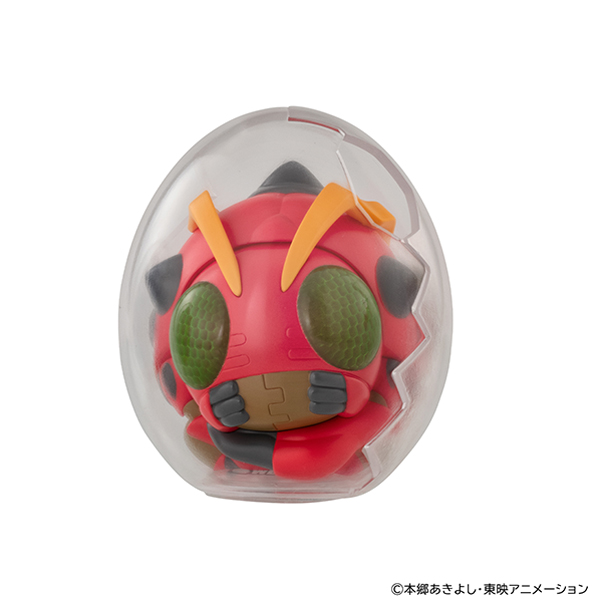 �y�f�W�����A�h�x���`���[�zMEGA EGG FIGURE ���₷�݃f�W�R���I�Z�b�g
