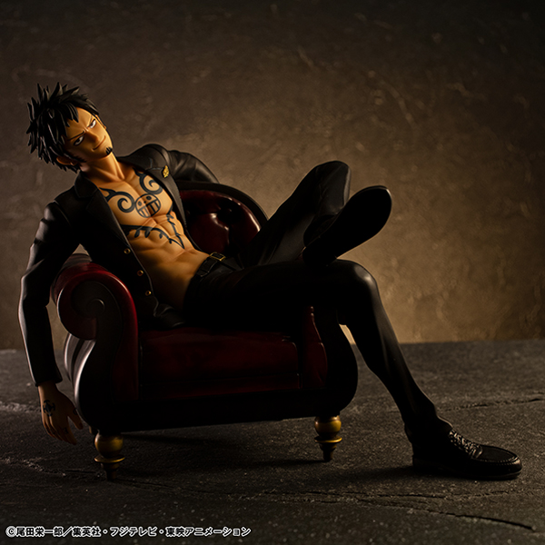 �y�����s�[�X�zPortrait.Of.Pirates "S.O.C" �g���t�@���K�[�E���[ Ver.R