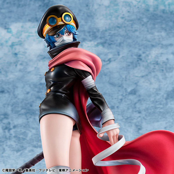 �y�����s�[�X�zPortrait.Of.Pirates "Elevated Boost" �_�̋R�m�c �R�q�{