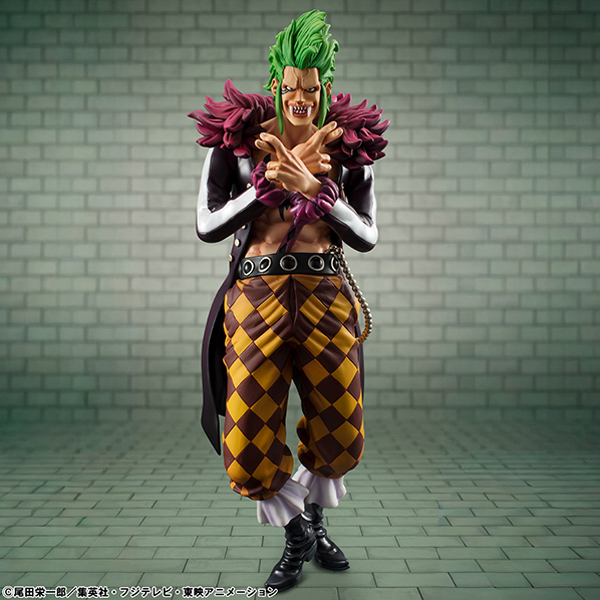 �y�����s�[�X�zPortrait.Of.Pirates "LIMITED EDITION" �l�H���̃o���g�����I�y���蕜���Łz