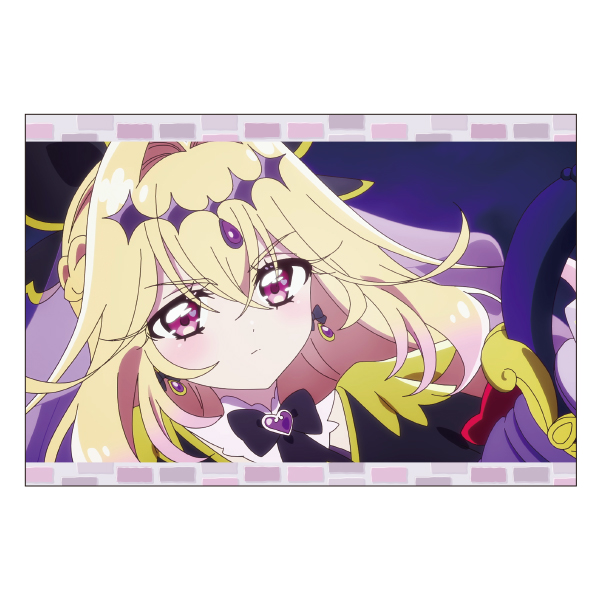 �y���T��v���L���A�I�z�I�[�v�j���O���́u�n�[�g�Ƀq���g�I���T��v���L���A�I�v�|�X�g�J�[�h�Z�b�g