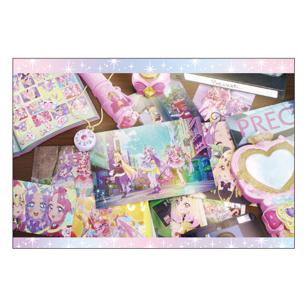 �y���T��v���L���A�I�z�G���f�B���O���́u�Ȃ��H��H�IANSWER�v�|�X�g�J�[�h�Z�b�g