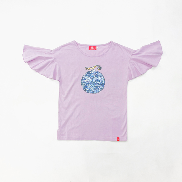 �y�����s�[�X�z���t����T�V���c �X�p���R�[�� �S���S���̎� PINK M