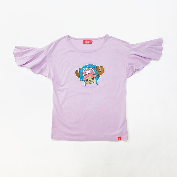 �y�����s�[�X�z���t����T�V���c �T�K���h�J �`���b�p�[ PINK M