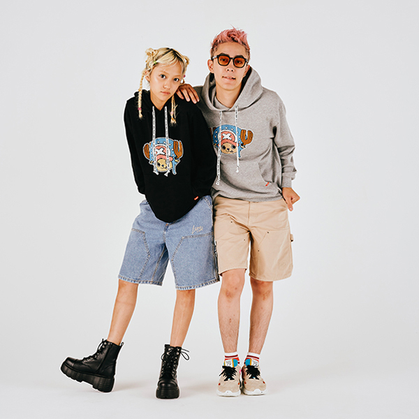 �y�����s�[�X�z�p�[�J�[ �T�K���h�J �`���b�p�[ GRAY M