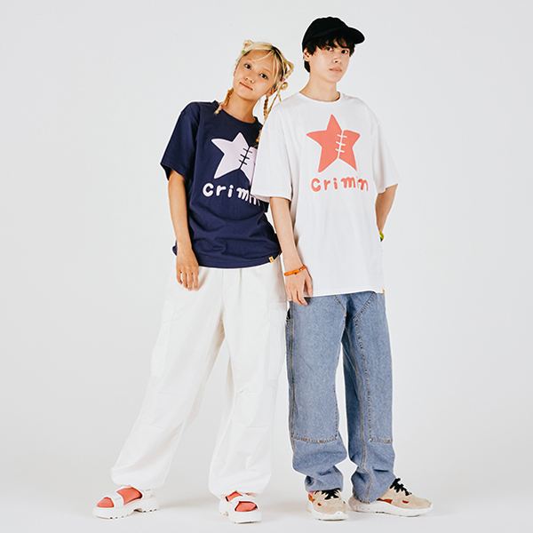 �y�����s�[�X�zT�V���c �N���~�i�� NAVY M