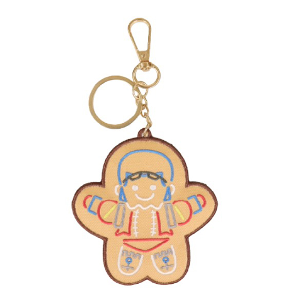 �y�����s�[�X�z�wSANJI no OYATSU�x�W���W���[�}�� ���b�y���L�[�z���_�[�i�S12�탉���_��1�j