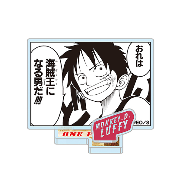 �wONE PIECE�x�A�N�����t�B�M���A�R���N�V�����gHEROES�h �����L�[�E�c�E���t�B Vol.1�i�S10��/�����_��1�����j