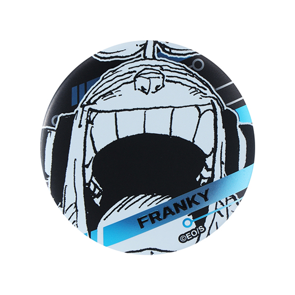 �wONE PIECE�x�f�R���N�V�����ʃo�b�W(R) ��5�e �G�b�O�w�b�h�ҁi�S10��/�����_��1�����j